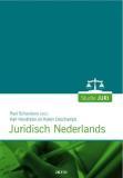 Juridisch Nederlands (handboek)