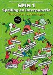 Nieuw boek met de basisregels van de Nederlandse spelling en interpunctie