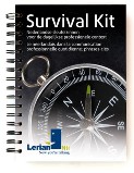 Lerian-Nti publiceert Survival Kit voor de Nederlandstalige businessomgeving