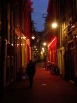 Taaltoets voor 5000 tot 8000 Amsterdamse prostituees