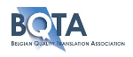 BQTA en EUATC lanceren 2de barometer van de Europese vertaalsector