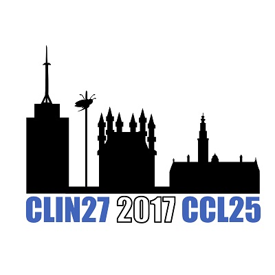 CLIN27 te gast bij CCL (KU Leuven)