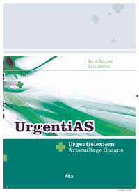 UrgentiAS. Spaans urgentielexicon voor artsen in stage
