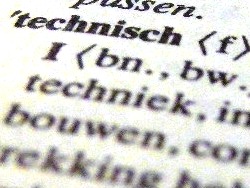 Meertalige technische communicatie: een kwestie van 'techniek' 